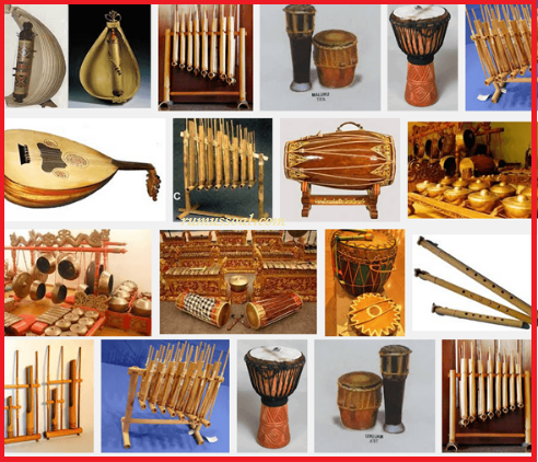 Download Gambar Alat Musik Tradisional Jawa Tengah Nomer 20