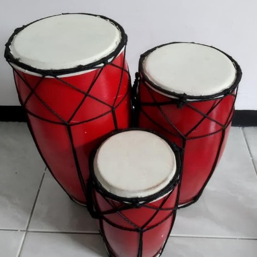 Detail Gambar Alat Musik Tradisional Jawa Timur Nomer 31