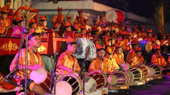 Detail Gambar Alat Musik Tradisional Jawa Timur Nomer 58