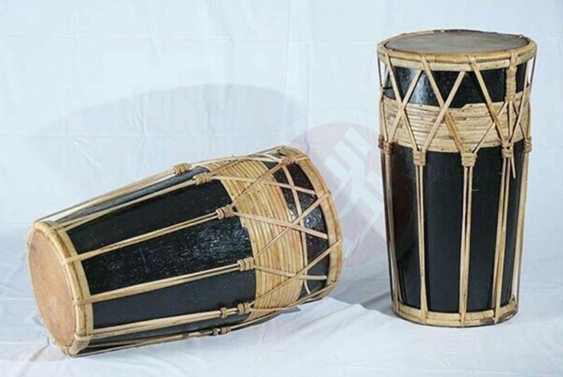 Detail Gambar Alat Musik Tradisional Jawa Timur Nomer 7