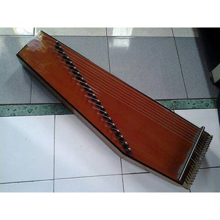 Detail Gambar Alat Musik Tradisional Kecapi Nomer 39