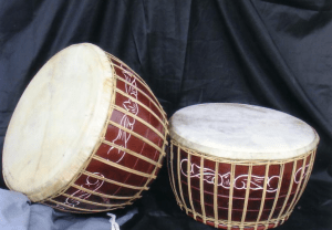 Detail Gambar Alat Musik Tradisional Melayu Nomer 3