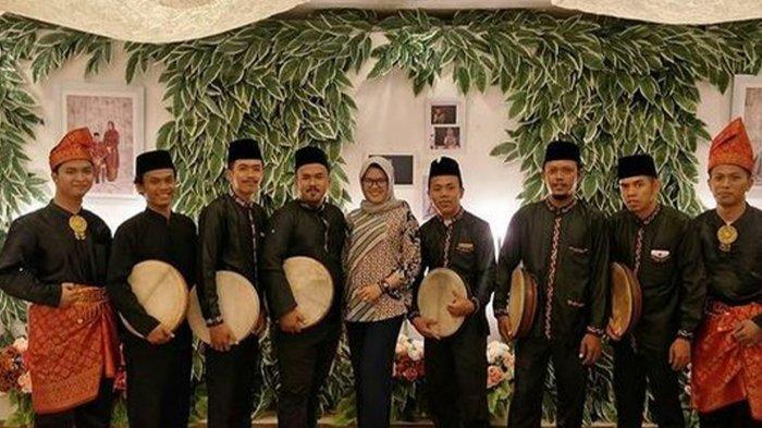 Detail Gambar Alat Musik Tradisional Melayu Nomer 52