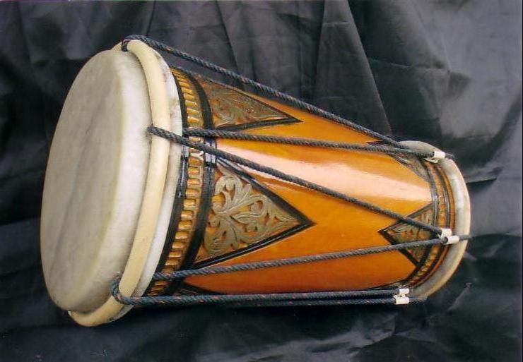 Detail Gambar Alat Musik Tradisional Minangkabau Nomer 11