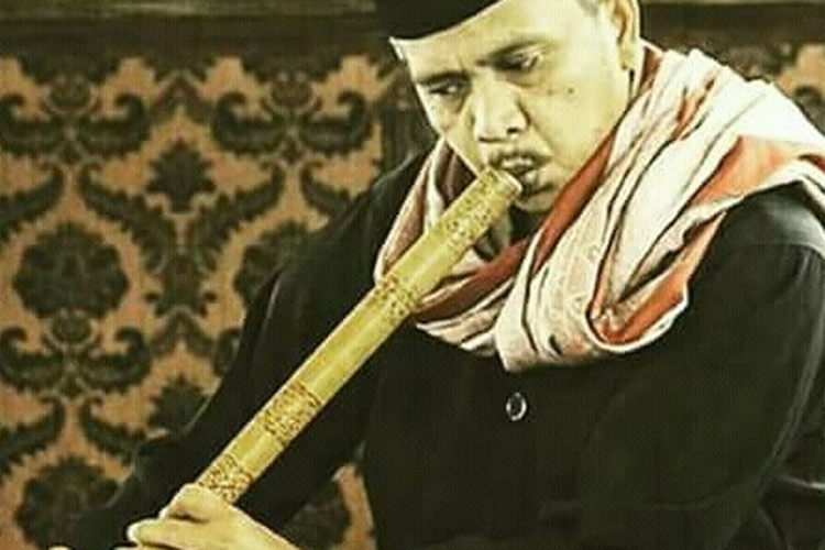 Detail Gambar Alat Musik Tradisional Minangkabau Nomer 49