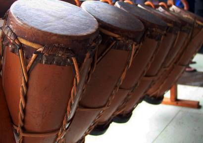 Detail Gambar Alat Musik Tradisional Nusantara Nomer 37