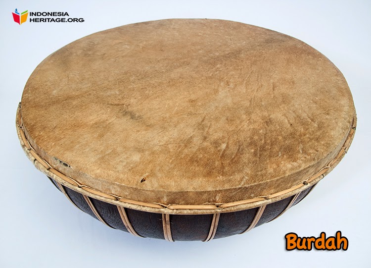 Detail Gambar Alat Musik Tradisional Nusantara Nomer 44