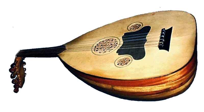 Detail Gambar Alat Musik Tradisional Nusantara Nomer 8