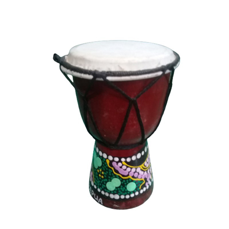 Detail Gambar Alat Musik Tradisional Papua Nomer 20