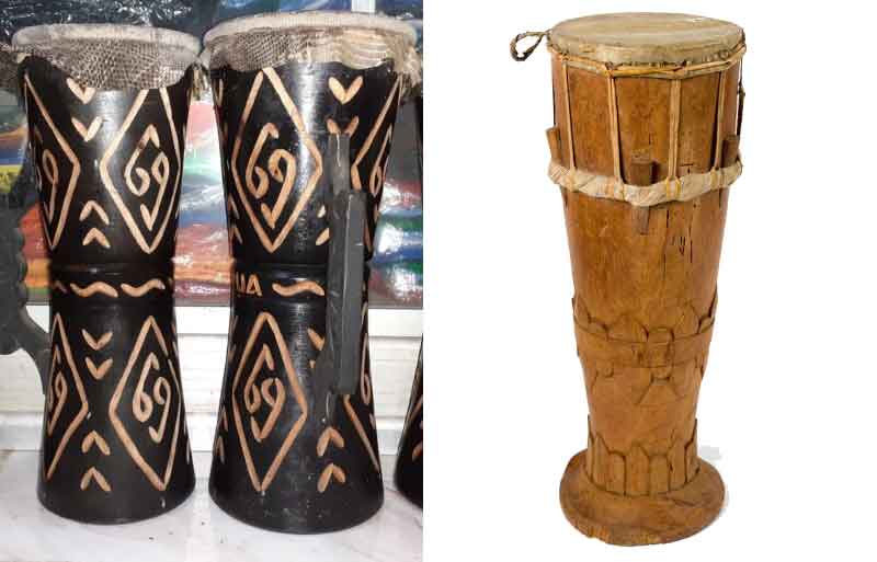 Detail Gambar Alat Musik Tradisional Papua Barat Nomer 25