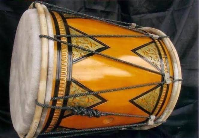 Detail Gambar Alat Musik Tradisional Sumatera Barat Nomer 28