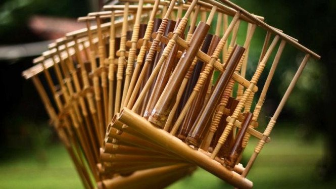 Download Gambar Alat Musik Tradisional Yg Gampang Nomer 21