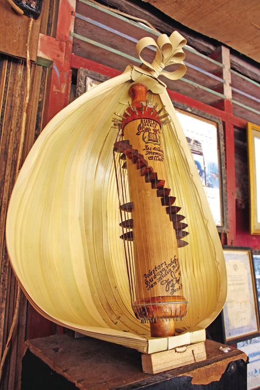 Detail Gambar Alat Musik Tradisional Yg Gampang Nomer 27