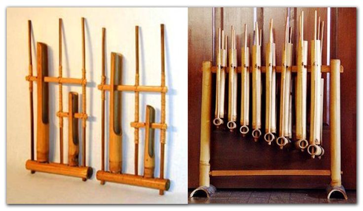 Detail Gambar Alat Musik Tradisional Yg Gampang Nomer 30