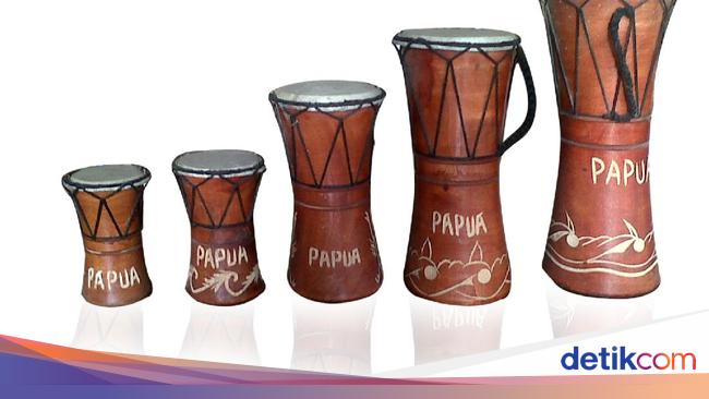 Detail Gambar Alat Musik Tradisional Yg Gampang Nomer 45