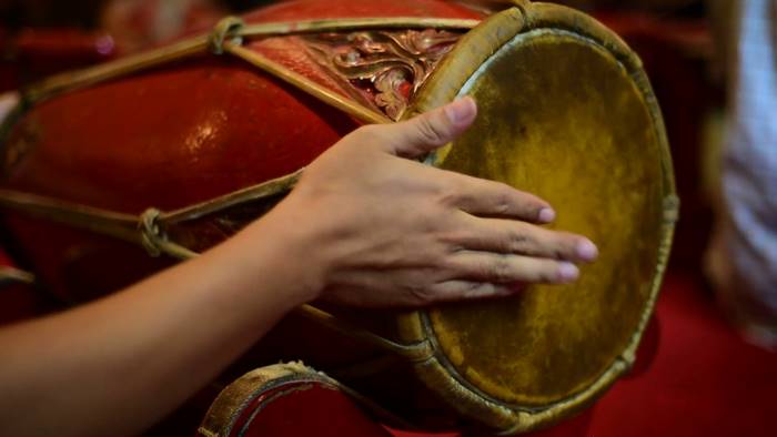 Detail Gambar Alat Musik Tradisional Yg Gampang Nomer 51