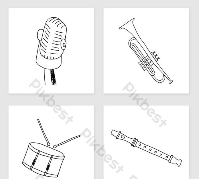 Detail Gambar Alat Musik Tradisional Yg Gampang Nomer 7