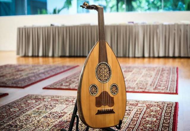 Detail Gambar Alat Musik Tradisonal Indonesia Nomer 35