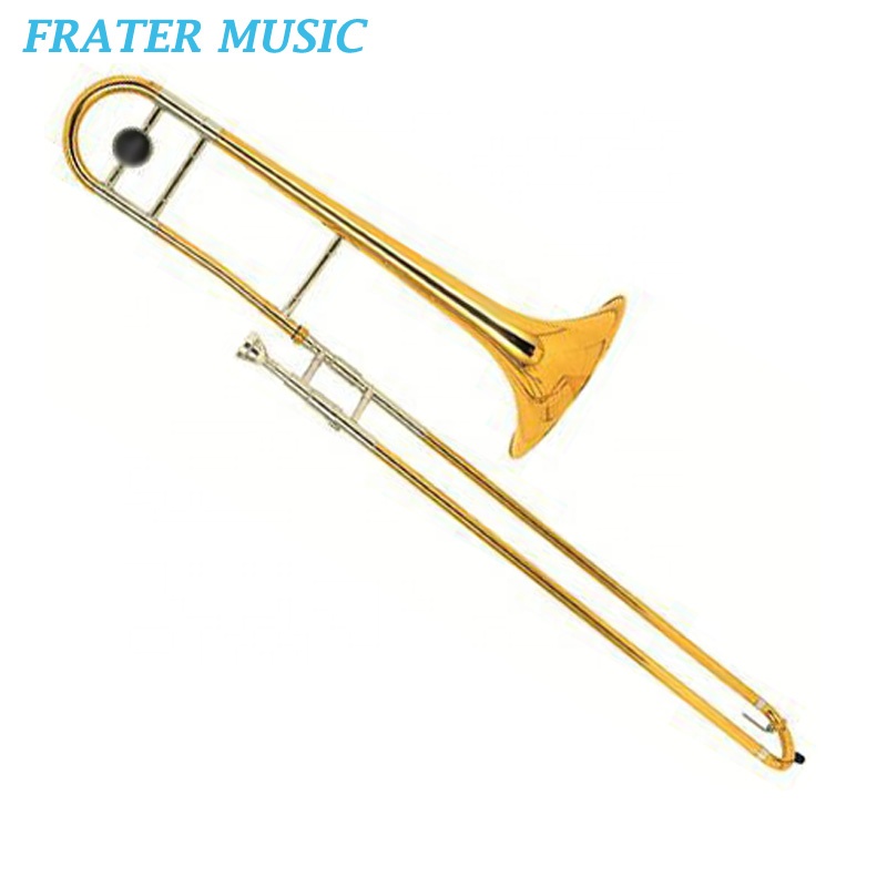 Detail Gambar Alat Musik Trombon Nomer 45