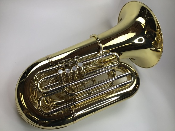 Detail Gambar Alat Musik Tuba Nomer 24