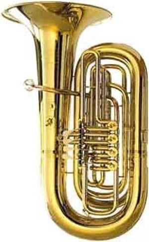 Detail Gambar Alat Musik Tuba Nomer 25