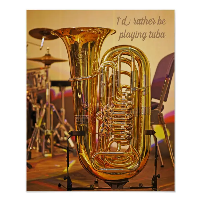 Detail Gambar Alat Musik Tuba Nomer 30