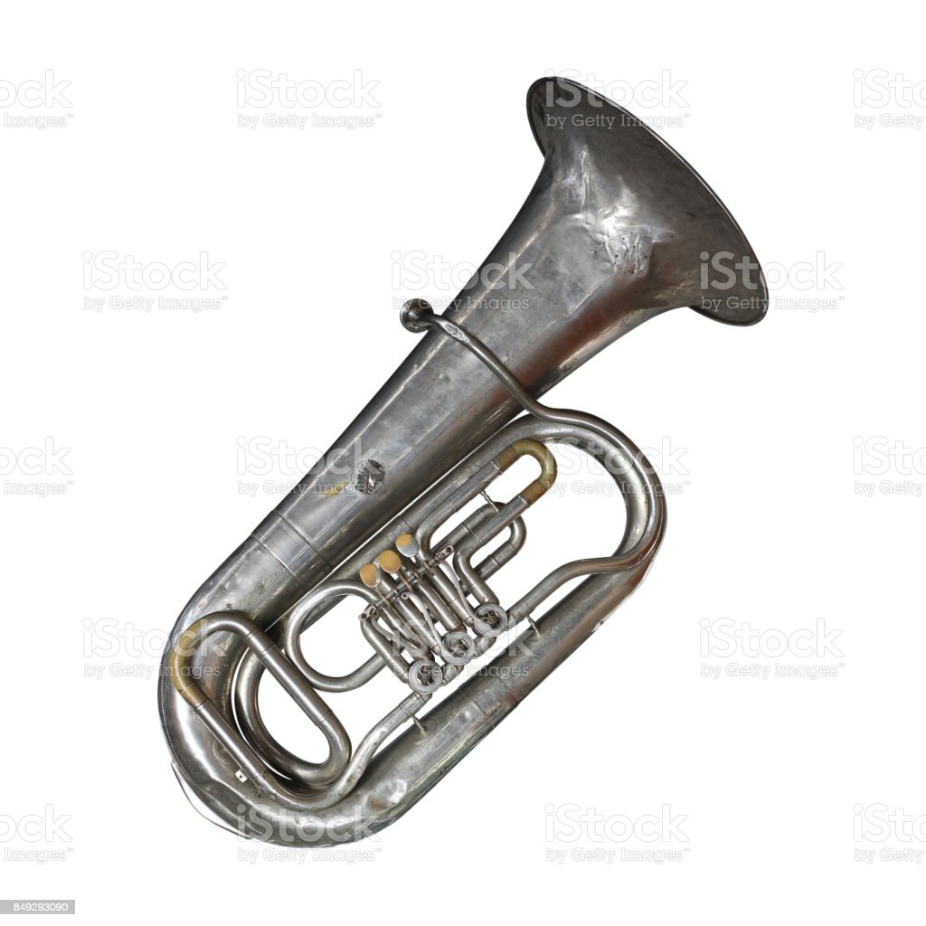 Detail Gambar Alat Musik Tuba Nomer 42