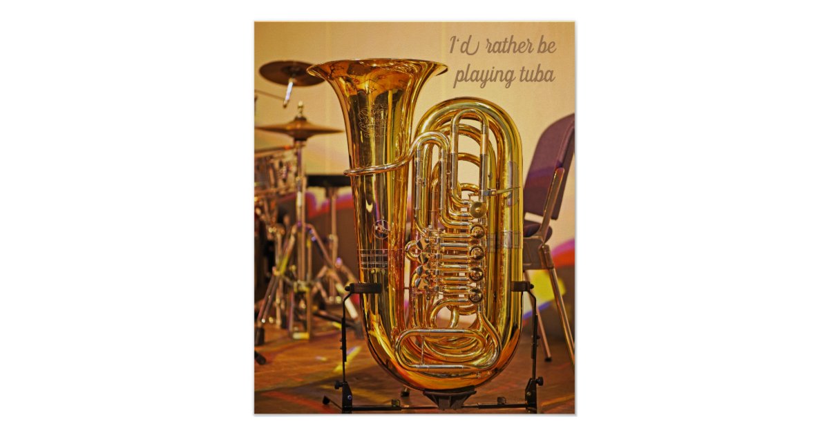 Detail Gambar Alat Musik Tuba Nomer 45