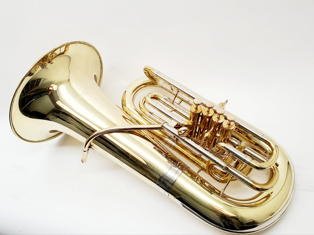 Detail Gambar Alat Musik Tuba Nomer 48