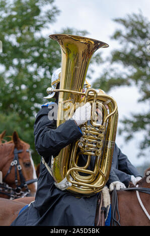 Detail Gambar Alat Musik Tuba Nomer 54