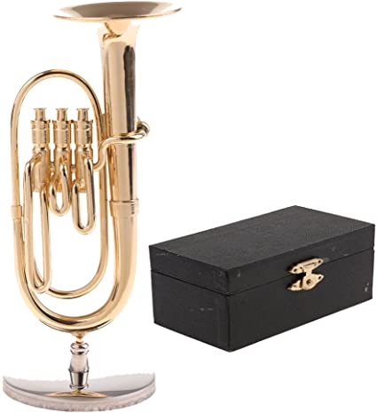 Detail Gambar Alat Musik Tuba Nomer 57