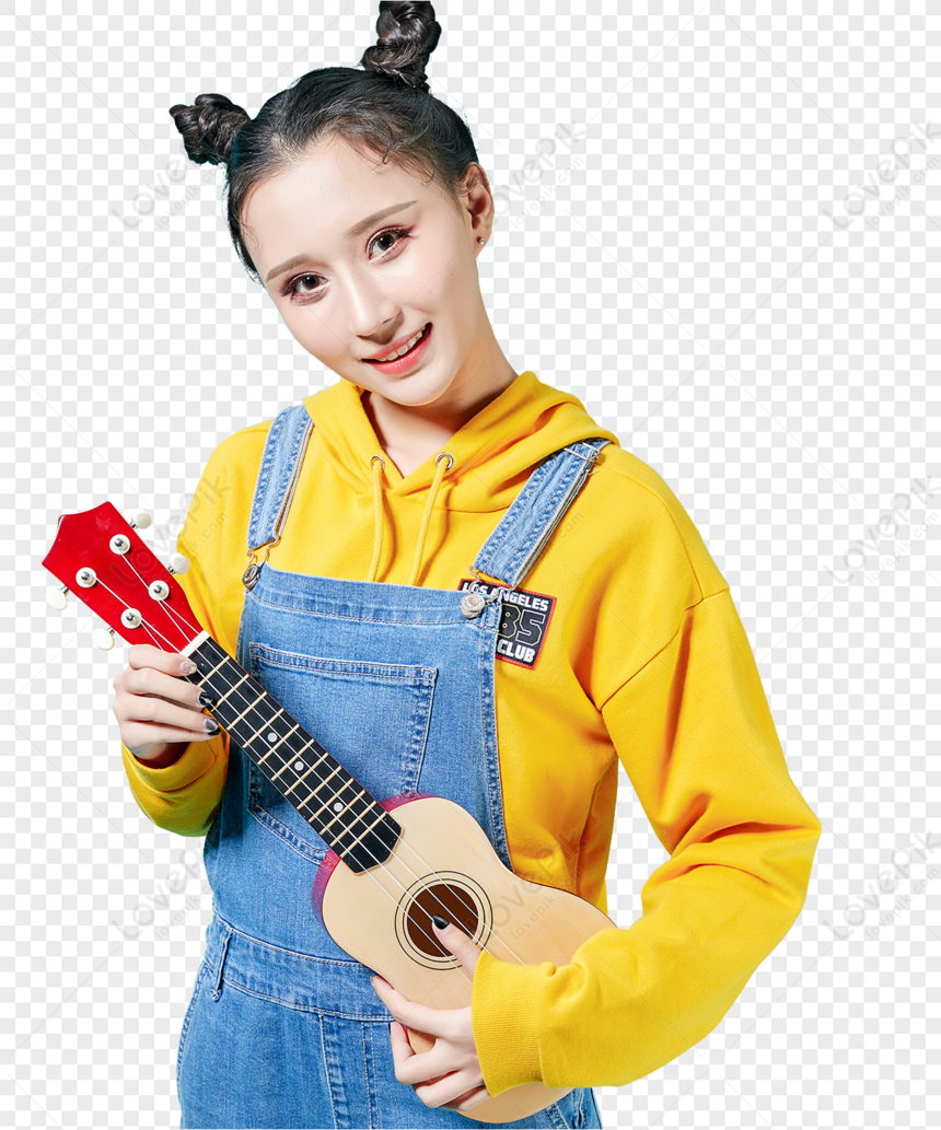 Detail Gambar Alat Musik Ukulele Png Nomer 42