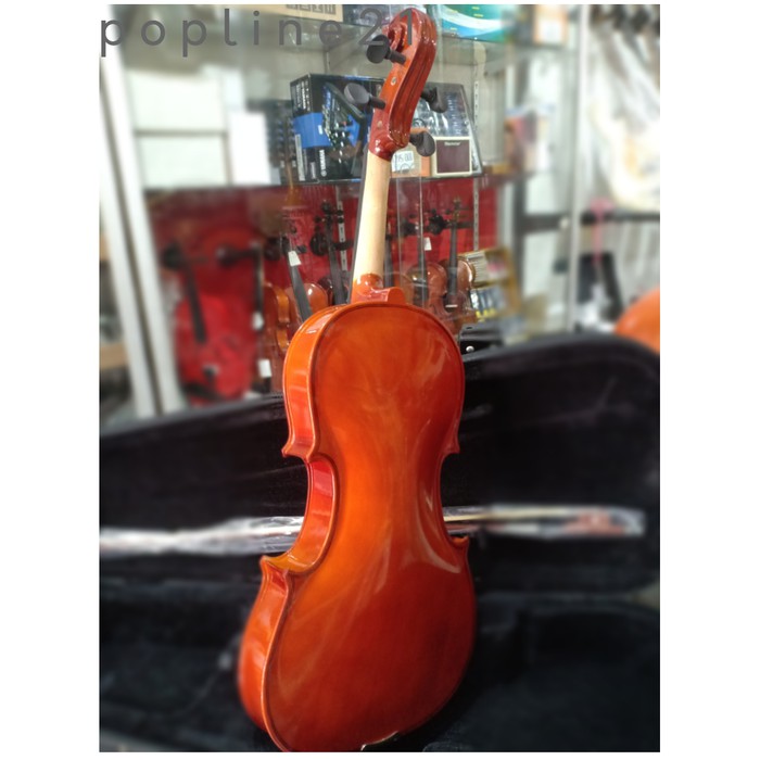 Detail Gambar Alat Musik Viola Nomer 33