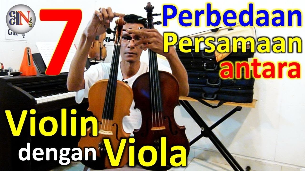 Detail Gambar Alat Musik Viola Nomer 51