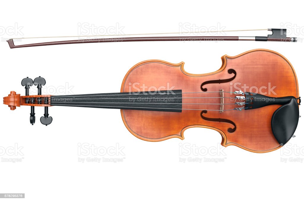 Detail Gambar Alat Musik Violin Nomer 16