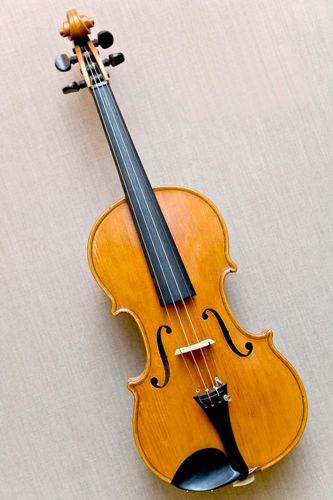 Detail Gambar Alat Musik Violin Nomer 17