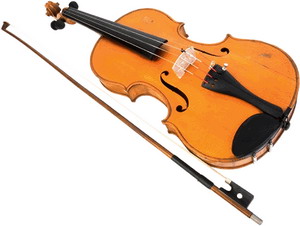 Detail Gambar Alat Musik Violin Nomer 20