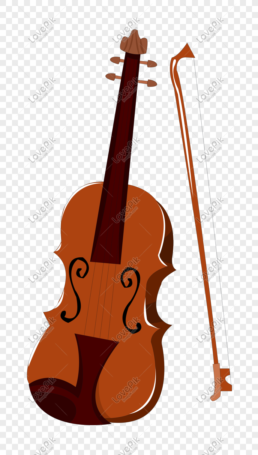 Detail Gambar Alat Musik Violin Nomer 30