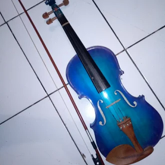 Detail Gambar Alat Musik Violin Nomer 39