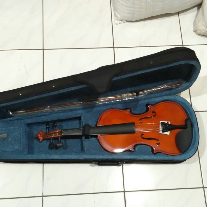 Detail Gambar Alat Musik Violin Nomer 47