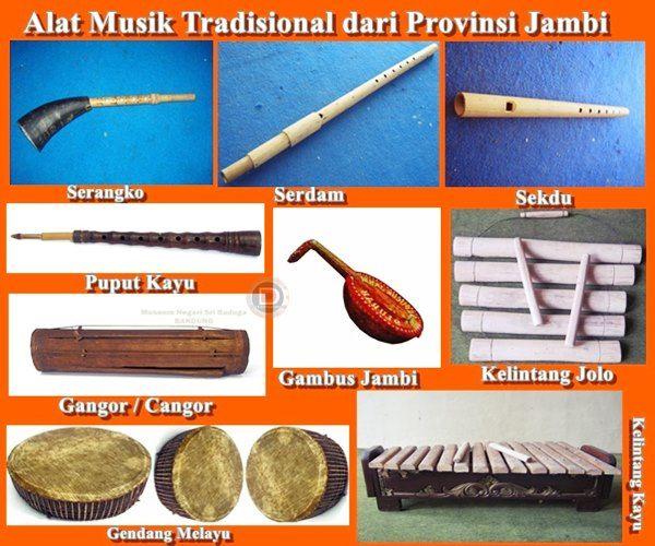 Detail Gambar Alat Musik Wong Nomer 21