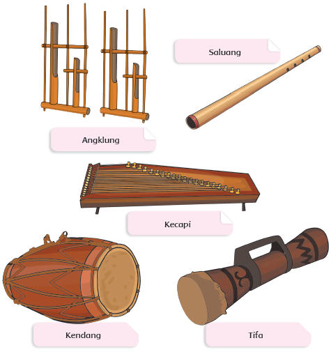 Detail Gambar Alat Musik Yang Dipukul Nomer 7