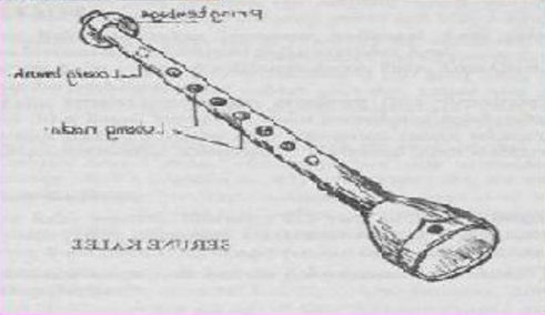 Detail Gambar Alat Musik Yang Ditiup Nomer 37