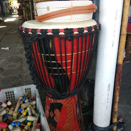 Detail Gambar Alat Musik Yogyakarta Nomer 40