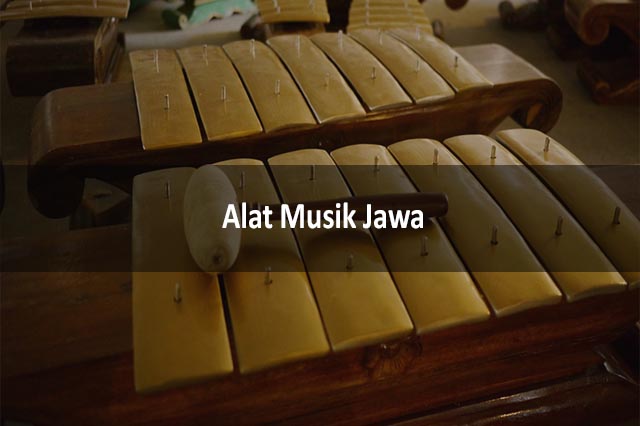 Detail Gambar Alat Musik Yogyakarta Nomer 50