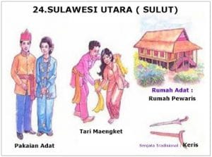 Detail Gambar Alat Musikpakaian Adatrumah Adattarian Daerah Banten Nomer 24