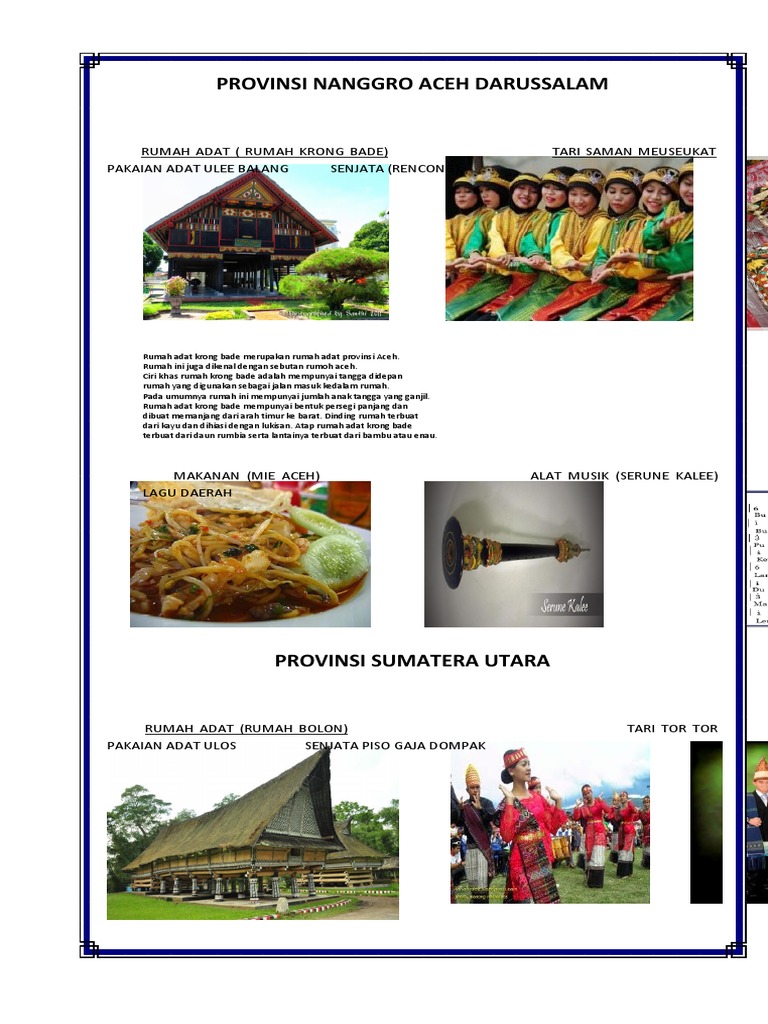 Detail Gambar Alat Musikpakaian Adatrumah Adattarian Daerah Banten Nomer 28