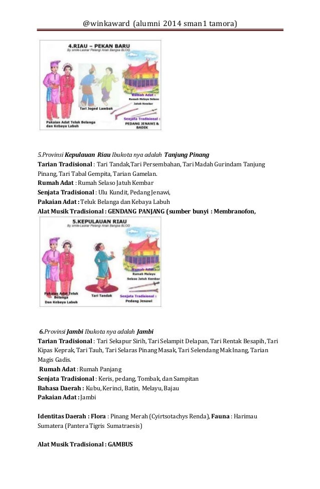 Detail Gambar Alat Musikpakaian Adatrumah Adattarian Daerah Jawa Barat Nomer 37