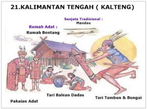 Detail Gambar Alat Musikpakaian Adatrumah Adattarian Daerah Jawa Barat Nomer 38