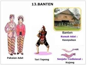 Detail Gambar Alat Musikpakaian Adatrumah Adattarian Daerah Riau Nomer 12